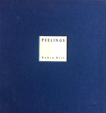 Robin Hill, Peelings, 1995