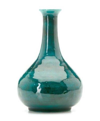 Arthur E. Baggs, Vase, 1925–28