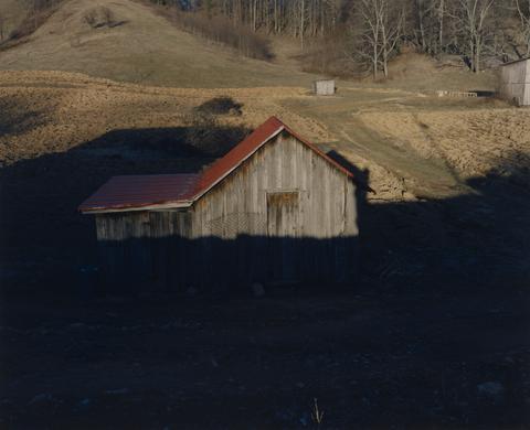 Mike Smith, Carter County, Tennessee, 1996
