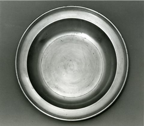 Samuel Danforth, Dish, 1795–1816