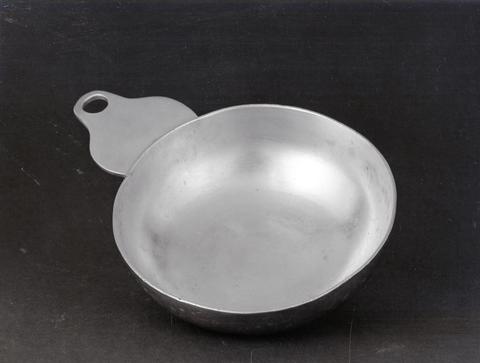 Unknown, Porringer, ca. 1920–30
