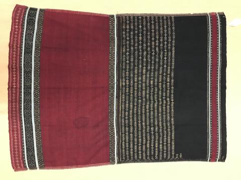 Woman's Skirt, late 19th to mid-20th century