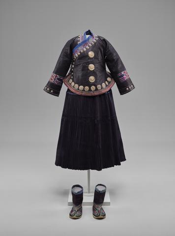 Unknown, Skirt, 20th century