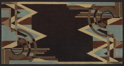 Attributed to Bigelow-Hartford Carpet Company, Rug, ca. 1928