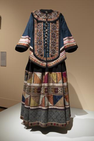 Unknown, Woman's Ceremonial Skirt, early 20th century