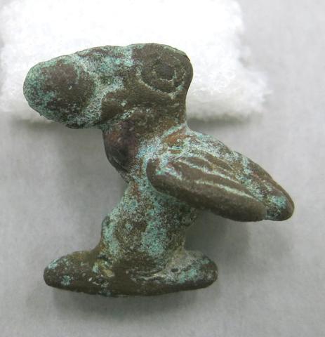 Unknown, Spearthrower hook, 1100–1470