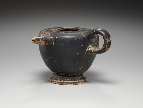 Unknown, Baby Feeder, Late 5th century B.C.