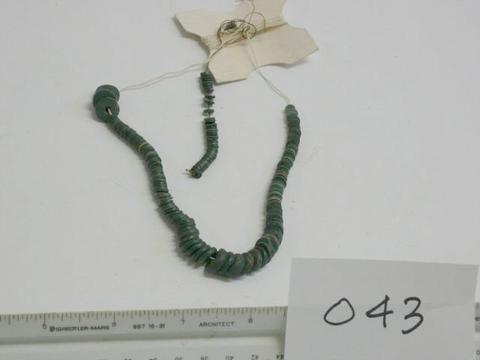Unknown, Jade Necklace, n.d.