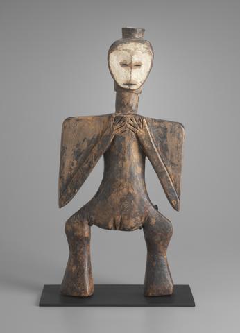 Female Figure, late 19th–early 20th century