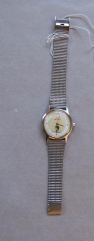 Unknown, PLA Wristwatch Commemorating Tiananmen Square, 1989