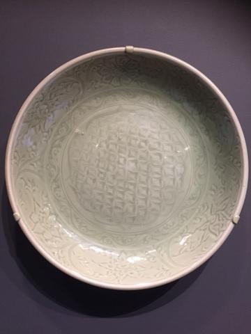 Unknown, Plate