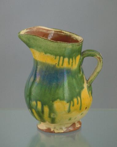 Unknown, Cream pot, ca. 1929