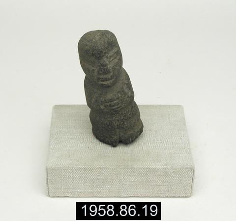 Unknown, Figurine, 1250–1521