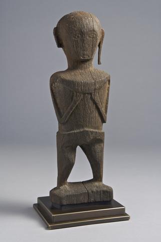 Ancestor Figure, mid 4th–early 5th century
