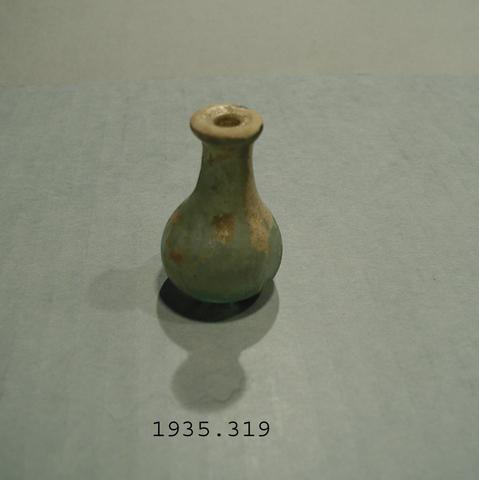 Unknown, Long-Necked Vase, 4th–5th century A.D.