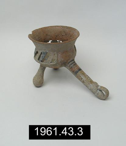 Unknown, Incense Burner, 1200–1521