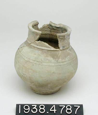 Unknown, Pot, ca. 323 B.C.–A.D. 256