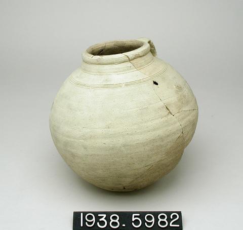 Unknown, One Handled Jar, ca. 323 B.C.–A.D. 256