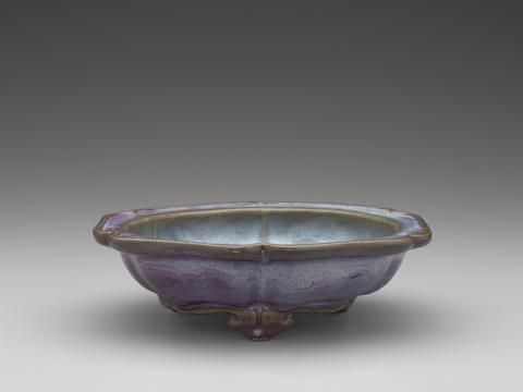 Unknown, Narcissus bowl, 14th–15th century
