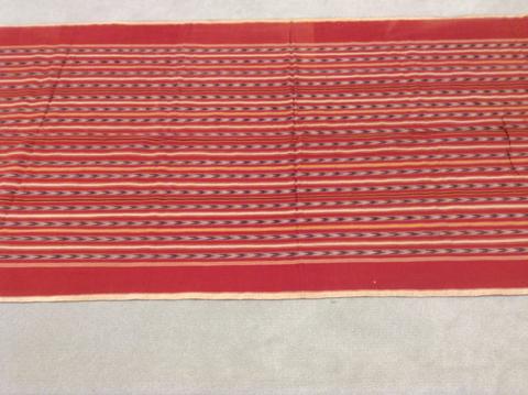 Unknown, Shoulder Cloth, late 19th–early 20th century