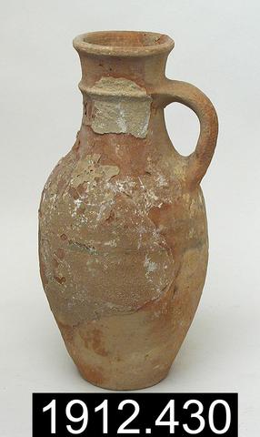 Unknown, Bowl, ca. 1550–1200 B.C.