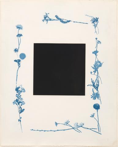 Jannis Kounellis, Untitled, 1979