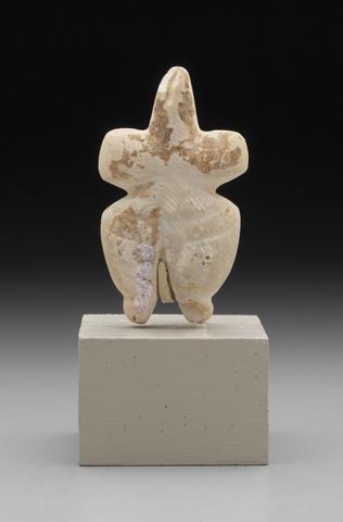 Unknown Greek, Female Figure, ca. 3000 B.C.