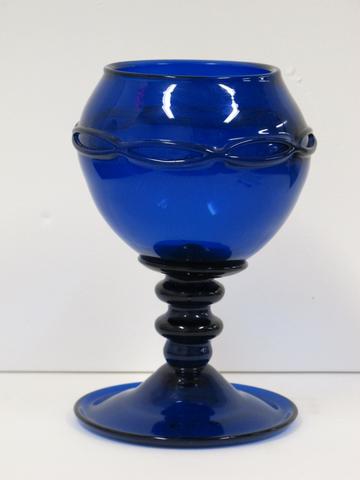 Unknown, Goblet or drinking vessel, 1815–35