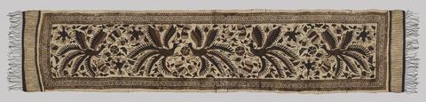 Shoulder Cloth, late 20th century