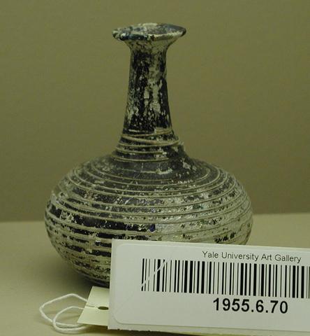 Unknown, Bottle, 1st century A.D.