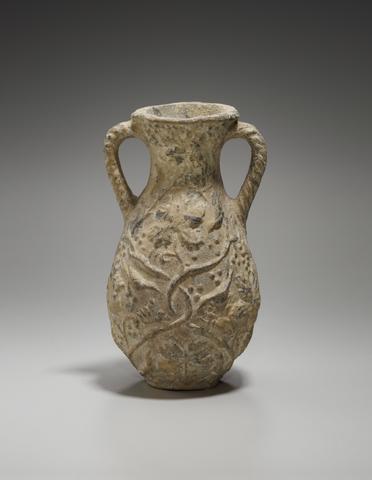 Unknown, Amphora, 3rd Century