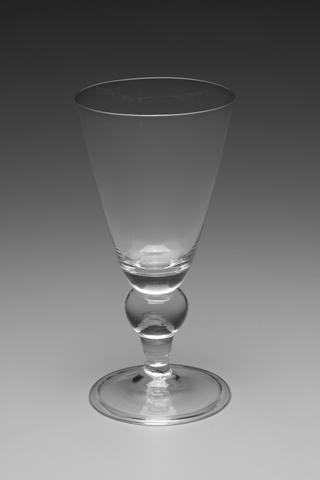 Unknown Maker, Beer Glass, ca. 1690