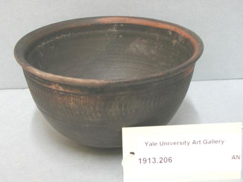 Unknown, Bowl, 1st century B.C.
