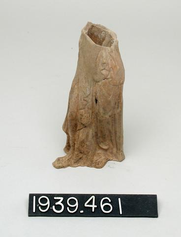 Unknown, Female figurine, n.d.