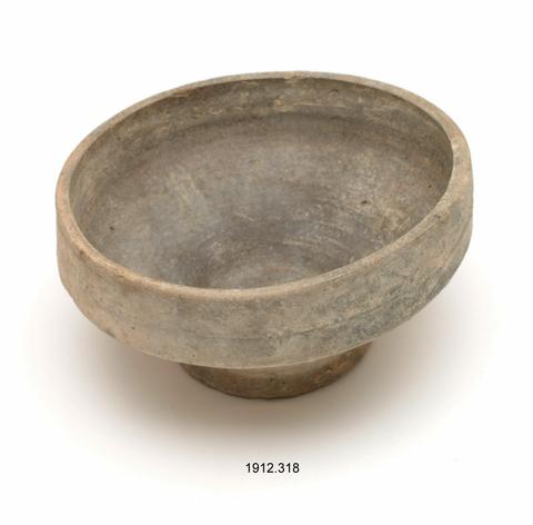 Unknown, Bowl, ca. 1500–1200 B.C.