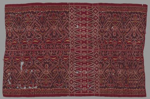Unknown, Waist Wrapper (Sarung), ca. 1905