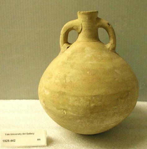 Unknown, Large Water Jar, ca. 323 B.C.–A.D. 256