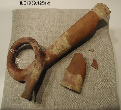 Unknown, Trumpet, A.D. 200–400