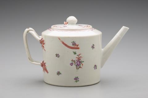 Unknown, Tea Service, 1806
