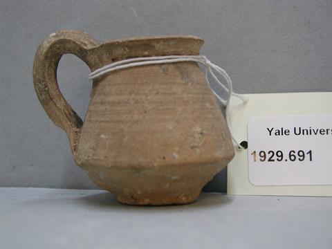 Unknown, Small Pitcher, 1st–2nd century A.D.