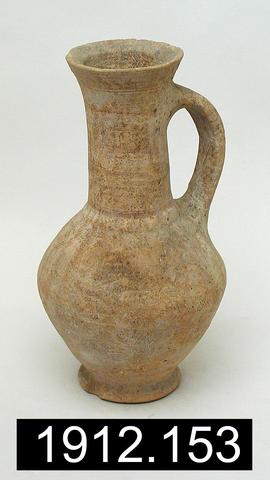 Unknown, Bilbil, ca. 1550–1200 B.C.