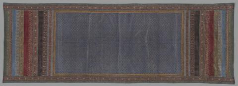 Unknown, Waist Wrapper, 19th century