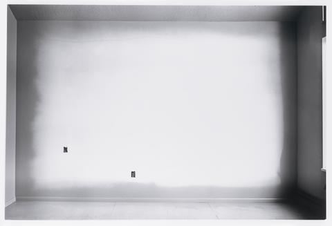 Lewis Baltz, Park City, Interior, 34, from the series Park City, 1979