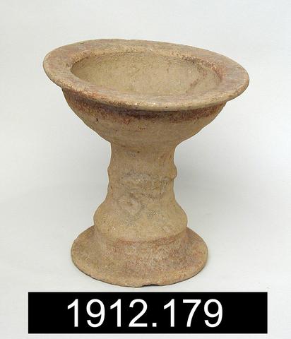 Unknown, Chalice, ca. 1200–586 B.C.