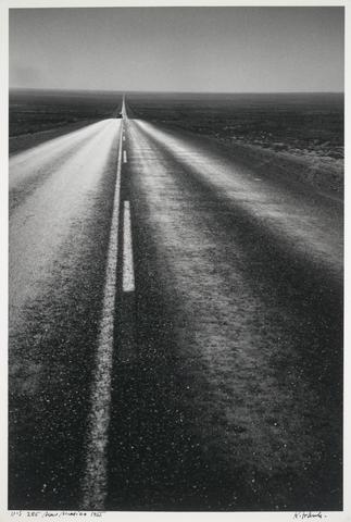 Robert Frank, U.S. 285, New Mexico, 1955