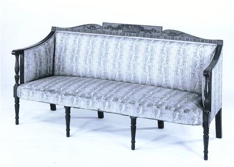 Unknown, Sofa, 1800–1810