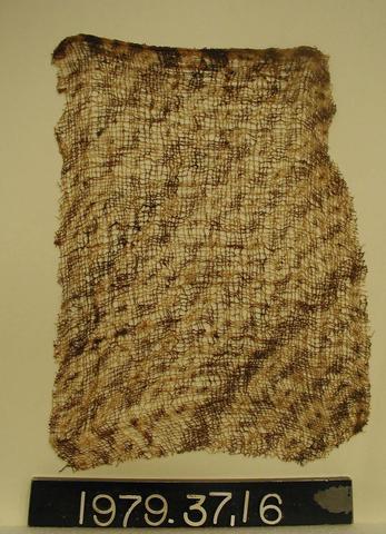 Unknown, Textile fragment, 1100–1400