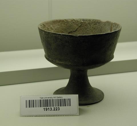 Unknown, Kylix, 7th century B.C.