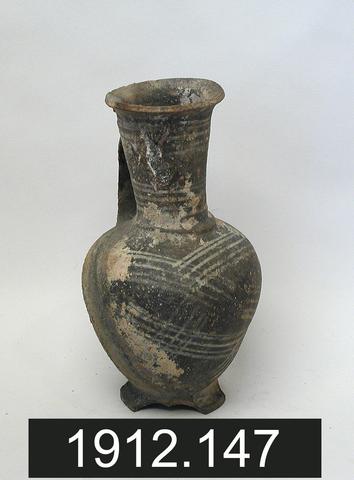 Unknown, Bilbil

, ca. 1550–1200 B.C.