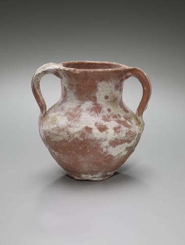 Unknown, Jar, 6th–7th century A.D.